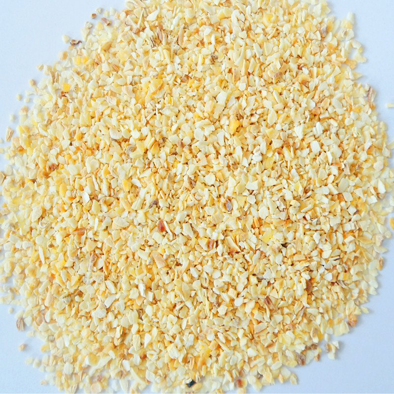 Garlic Granules