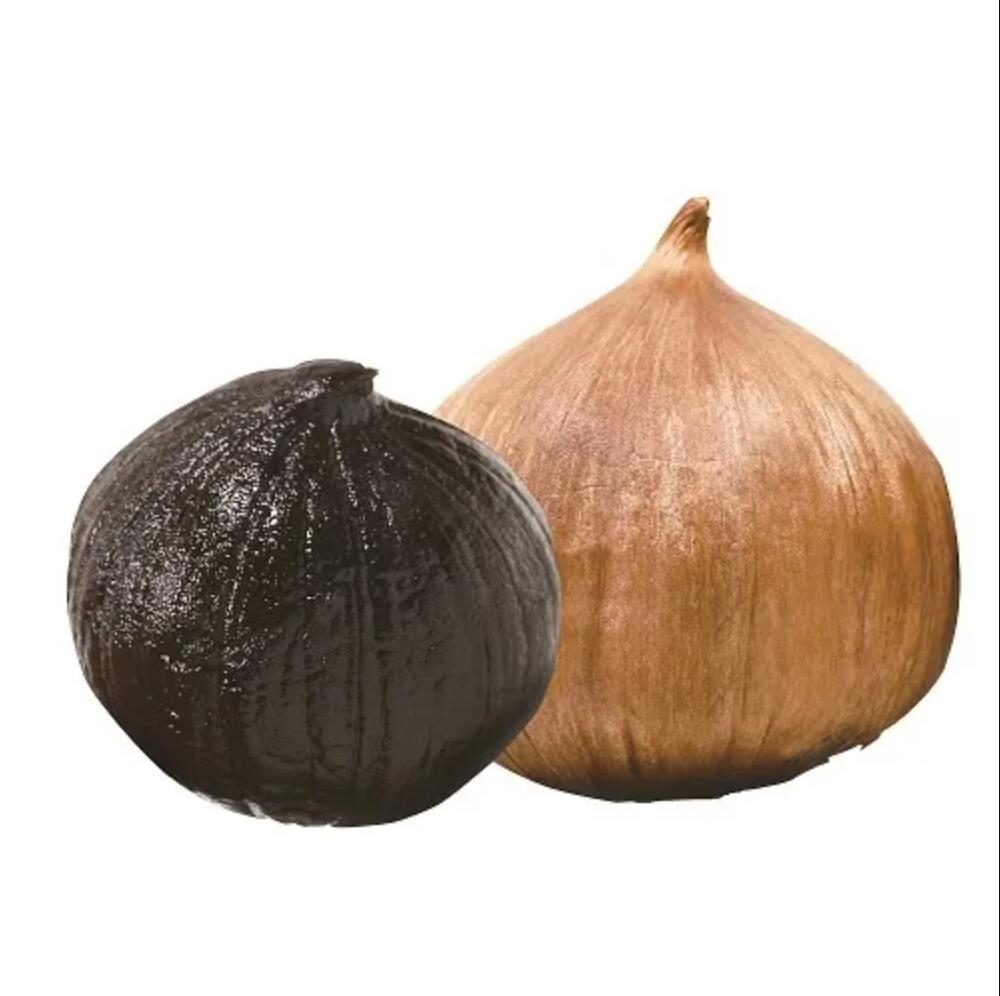 Black Garlic