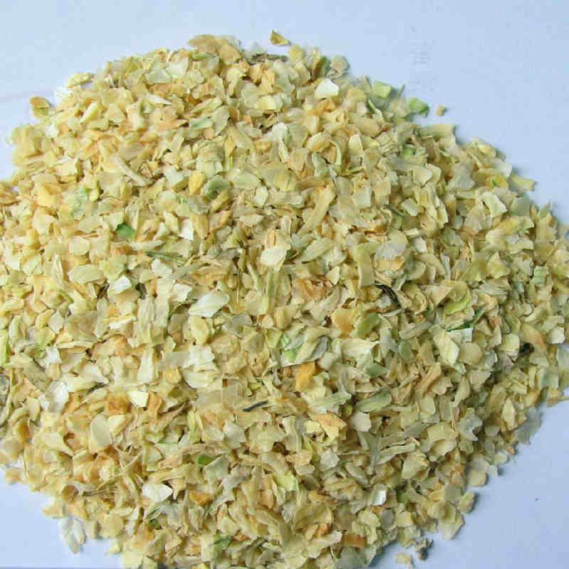 Onion Granules